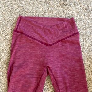 Vitality small daydream pant